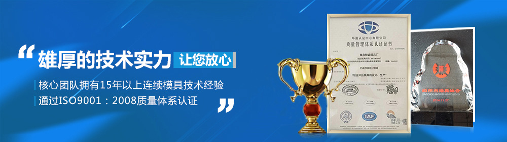 雄厚的技术实力让您放心